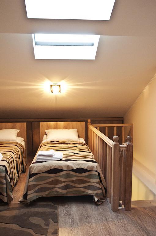 Gudauri Palace Apartments Room photo