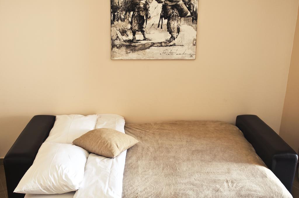 Gudauri Palace Apartments Room photo